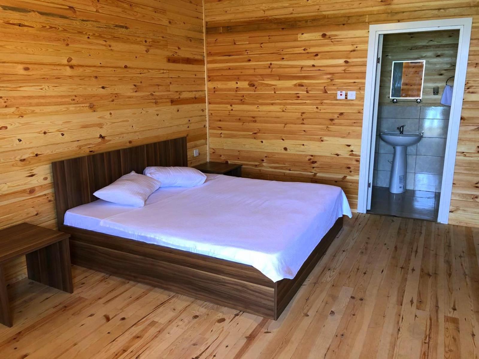 Zambak Holiday Village & Restaurant Superb Seafront Location ! Agios Georgios  المظهر الخارجي الصورة
